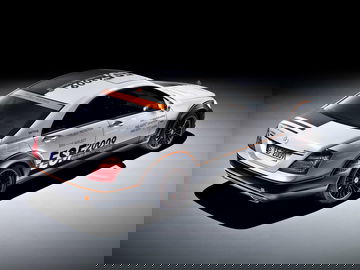 Inbegriff Des Automobils: Die Mercedes Benz S Klasse The Epitome Of The Automobile: The Mercedes Benz S Class