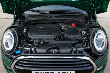 Mini Cooper 60 Years Edition 103