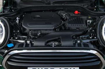 Mini Cooper 60 Years Edition 104