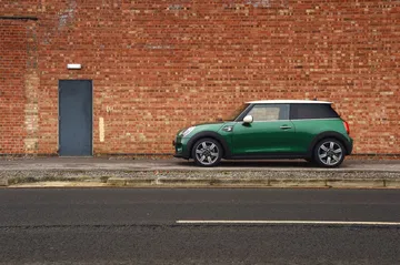 Mini Cooper 60 Years Edition 11
