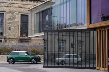 Mini Cooper 60 Years Edition 113