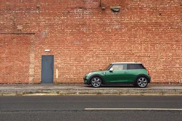Mini Cooper 60 Years Edition 12