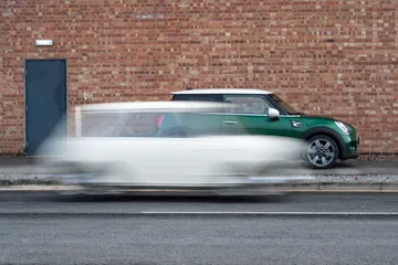 Mini Cooper 60 Years Edition 121