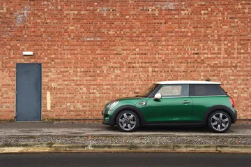 Mini Cooper 60 Years Edition 13
