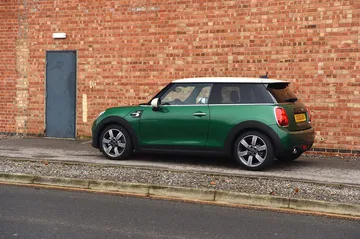 Mini Cooper 60 Years Edition 14