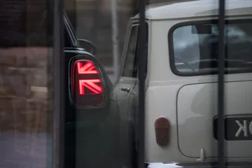 Mini Cooper 60 Years Edition 169