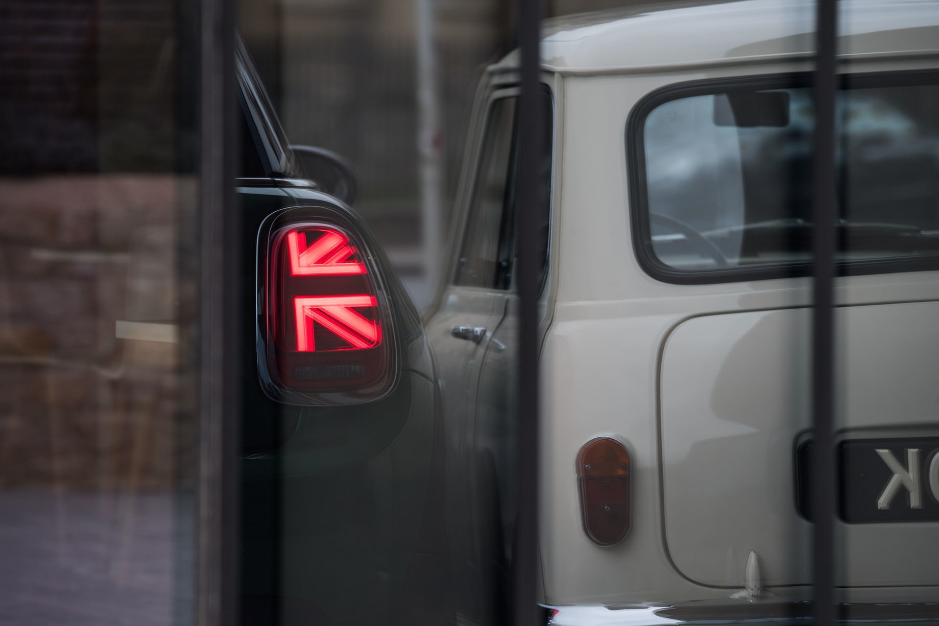 Mini Cooper 60 Years Edition 169