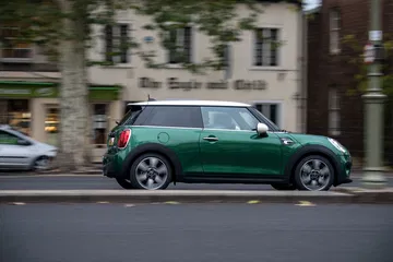 Mini Cooper 60 Years Edition 38