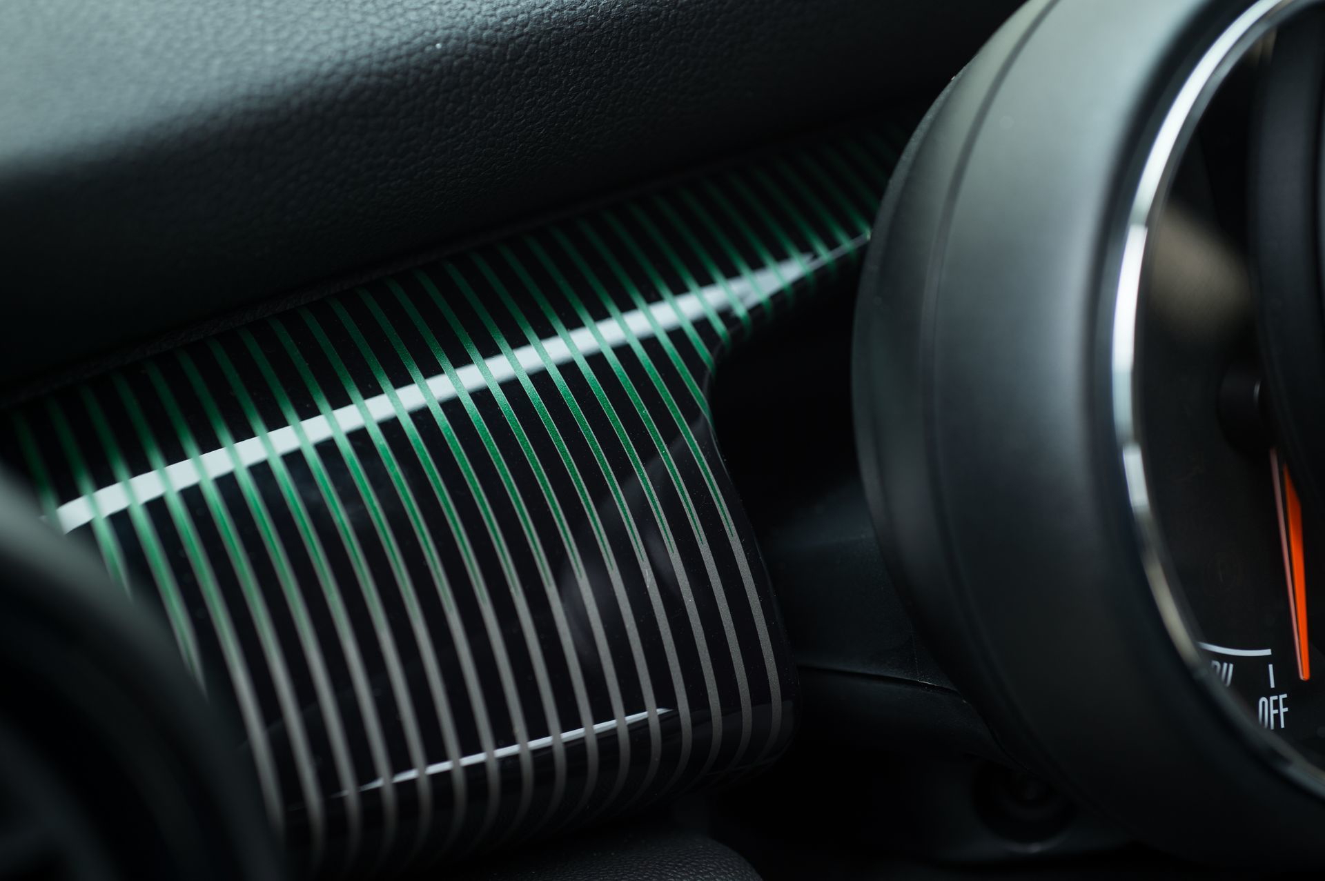 Mini Cooper 60 Years Edition 96