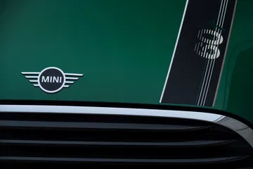 Mini Cooper 60 Years Edition Detalles 11