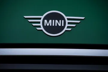 Mini Cooper 60 Years Edition Detalles 12
