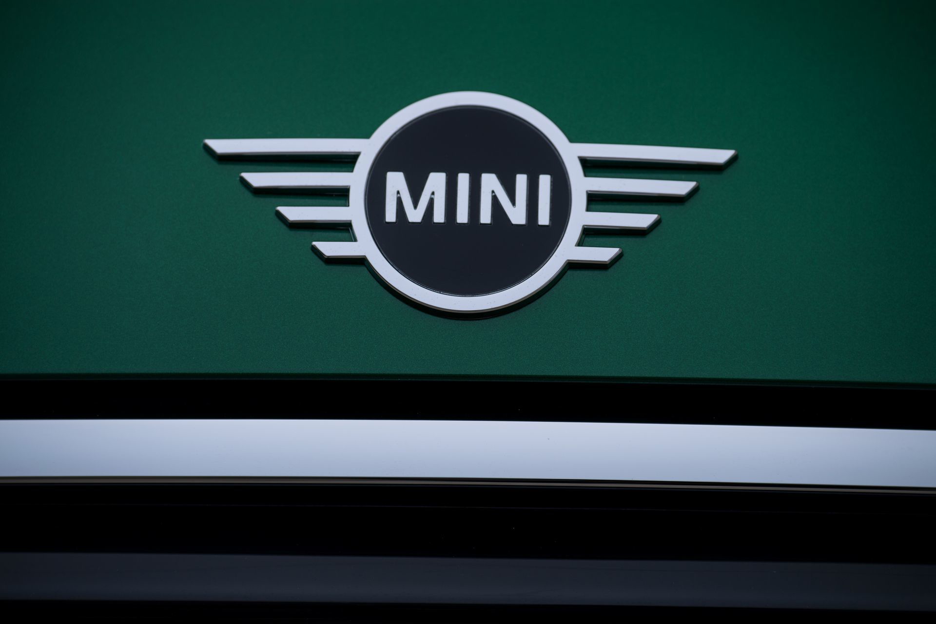 Mini Cooper 60 Years Edition Detalles 12