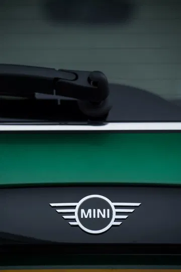 Mini Cooper 60 Years Edition Detalles 13