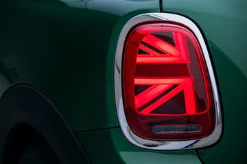 Mini Cooper 60 Years Edition Detalles 14