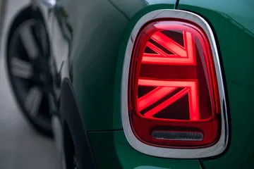 Mini Cooper 60 Years Edition Detalles 15