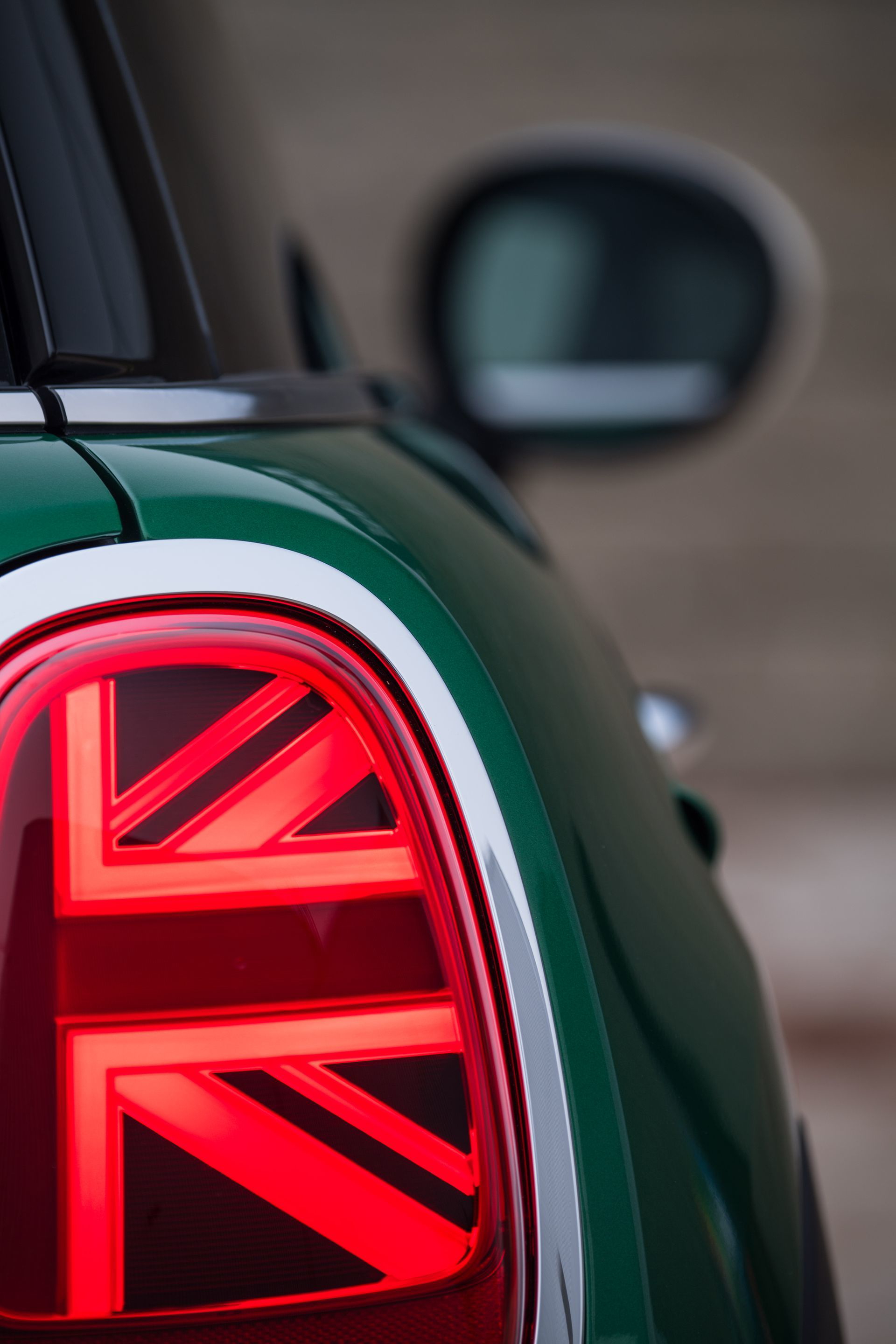 Mini Cooper 60 Years Edition Detalles 17