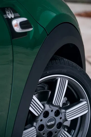 Mini Cooper 60 Years Edition Detalles 18