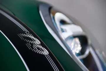 Mini Cooper 60 Years Edition Detalles 4