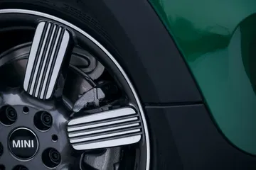 Mini Cooper 60 Years Edition Detalles 9