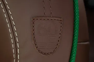 Mini Cooper 60 Years Edition Interior 12