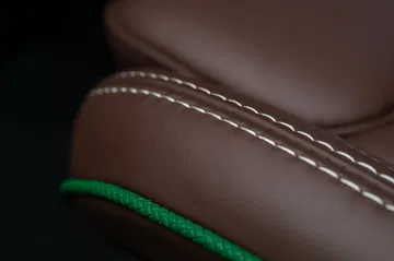 Mini Cooper 60 Years Edition Interior 13