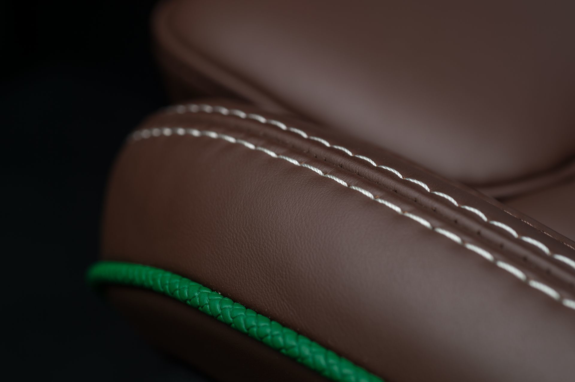 Mini Cooper 60 Years Edition Interior 13