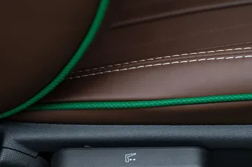 Mini Cooper 60 Years Edition Interior 15