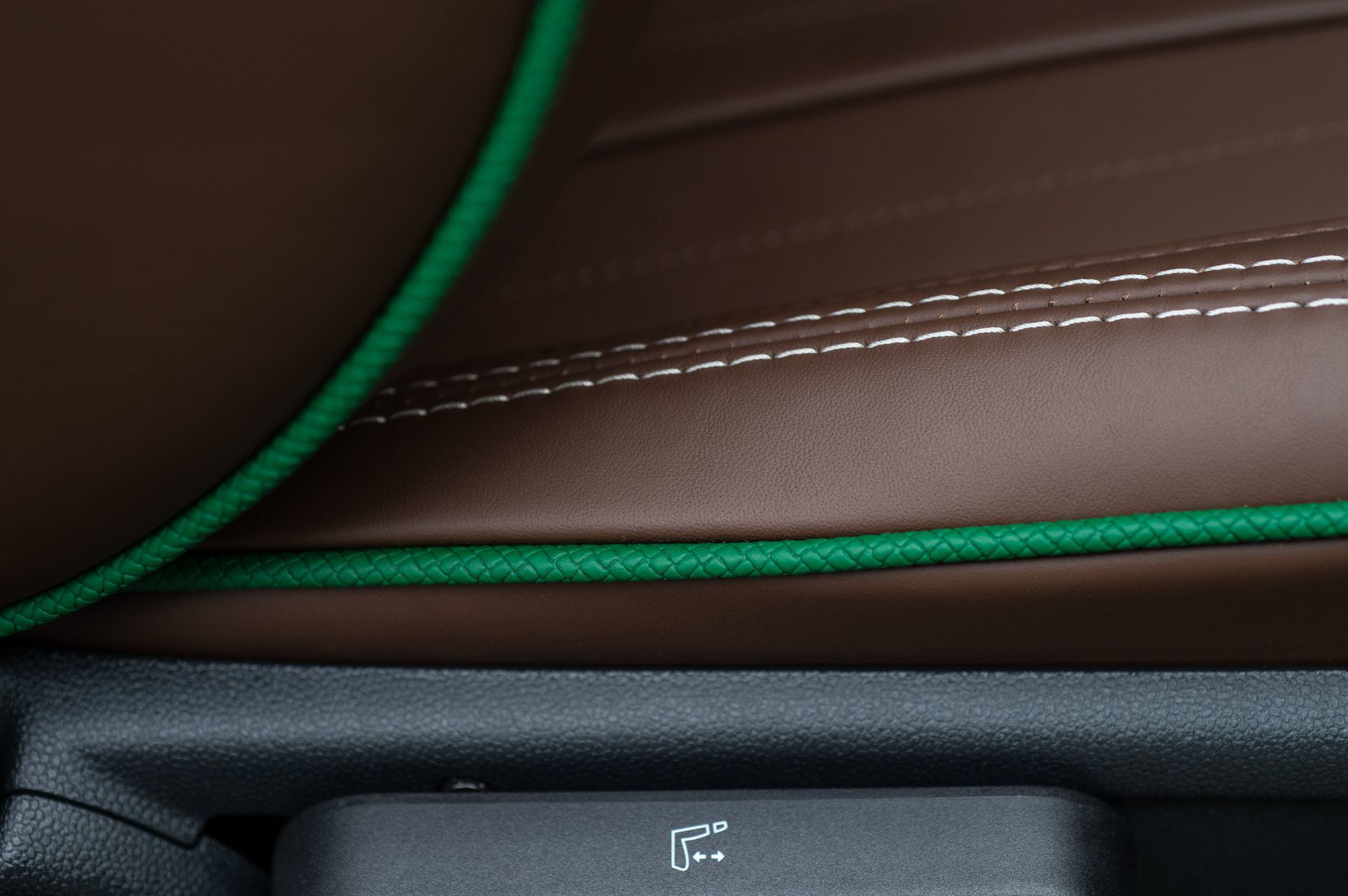 Mini Cooper 60 Years Edition Interior 15