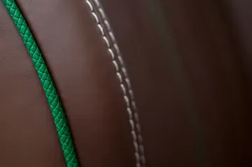 Mini Cooper 60 Years Edition Interior 16