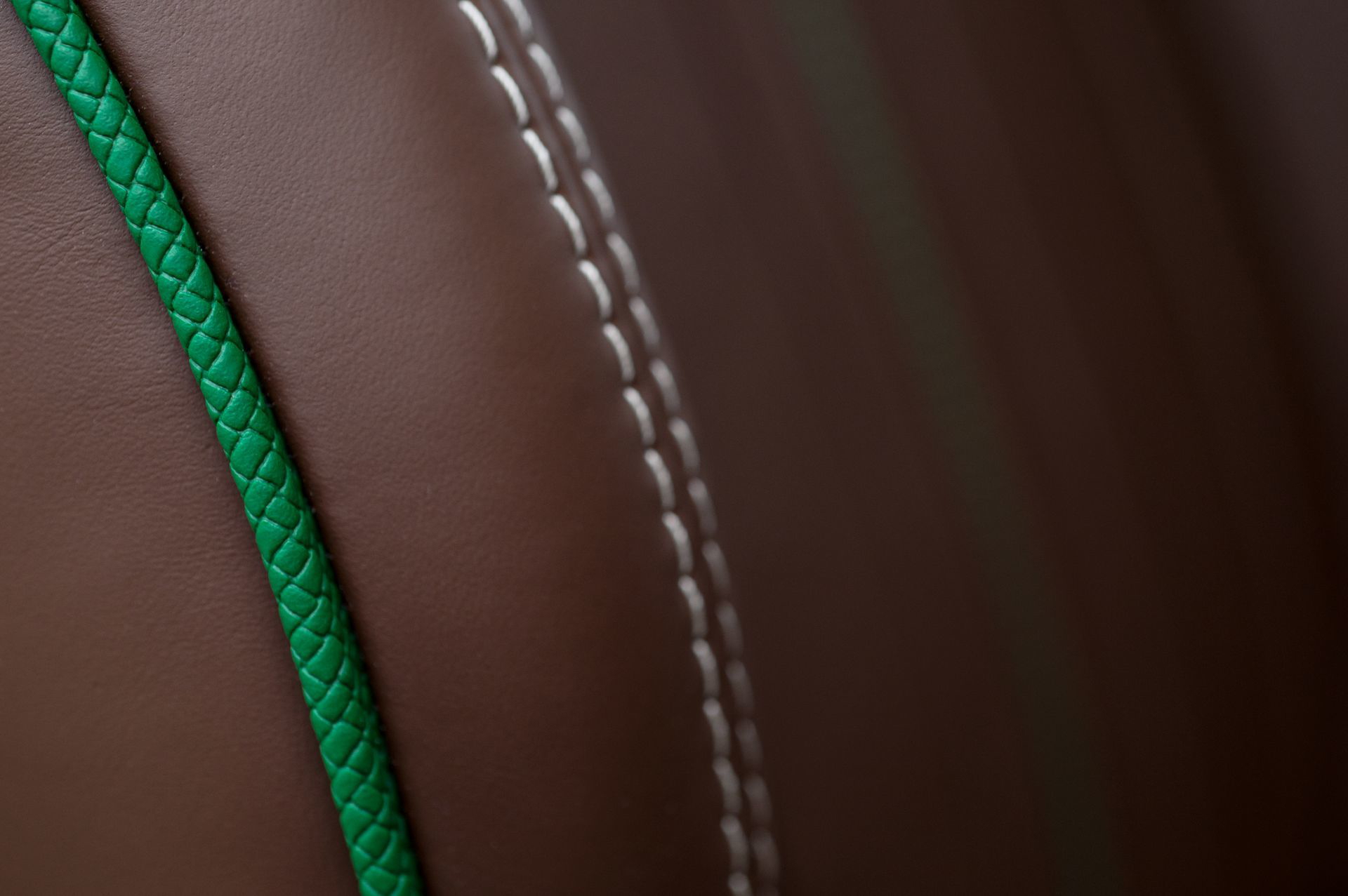 Mini Cooper 60 Years Edition Interior 16