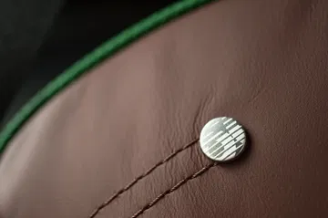 Mini Cooper 60 Years Edition Interior 19