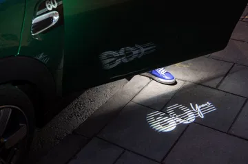 Mini Cooper 60 Years Edition Interior 2