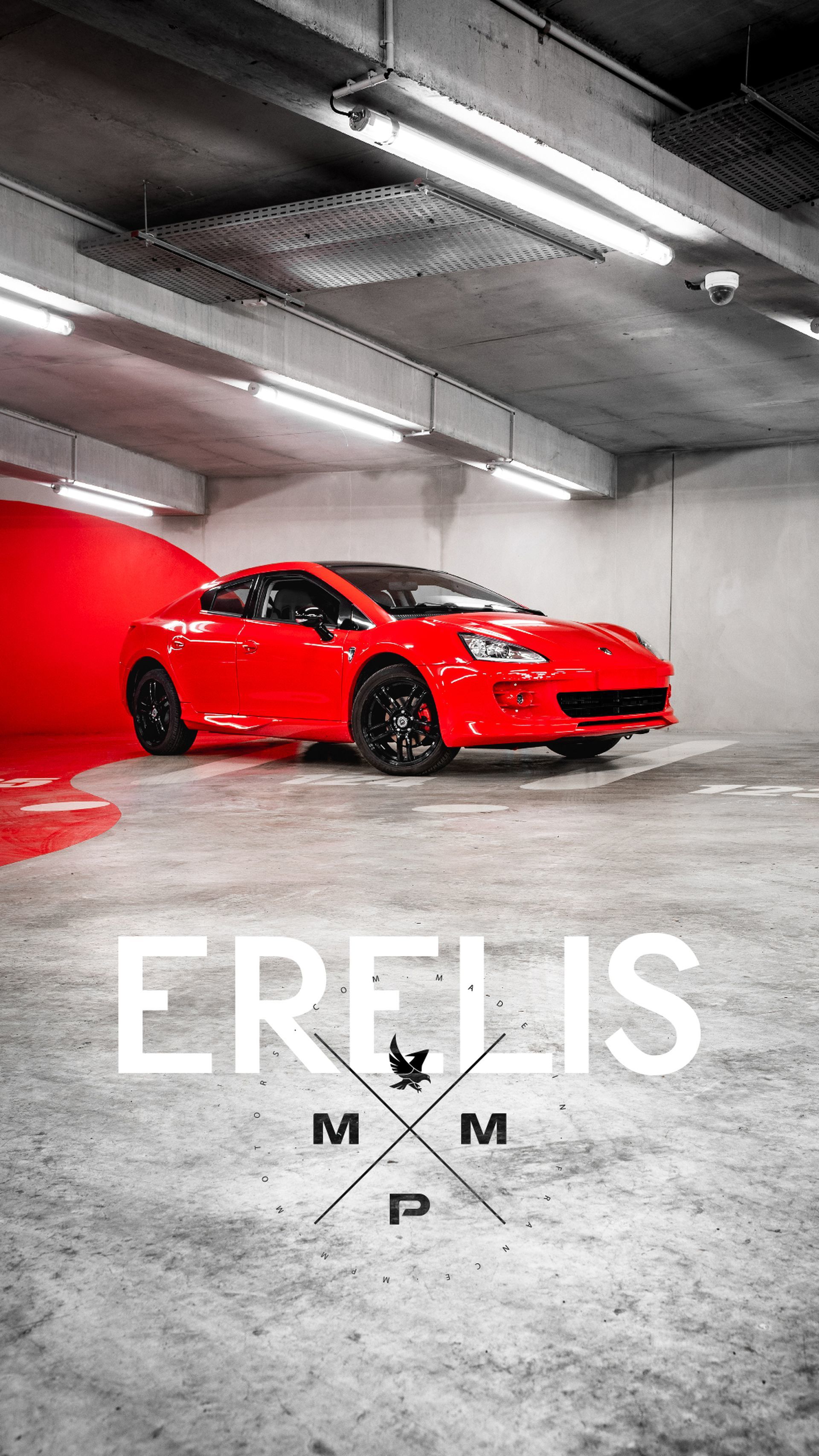 Mpm Erelis Deportivo Low Cost 2