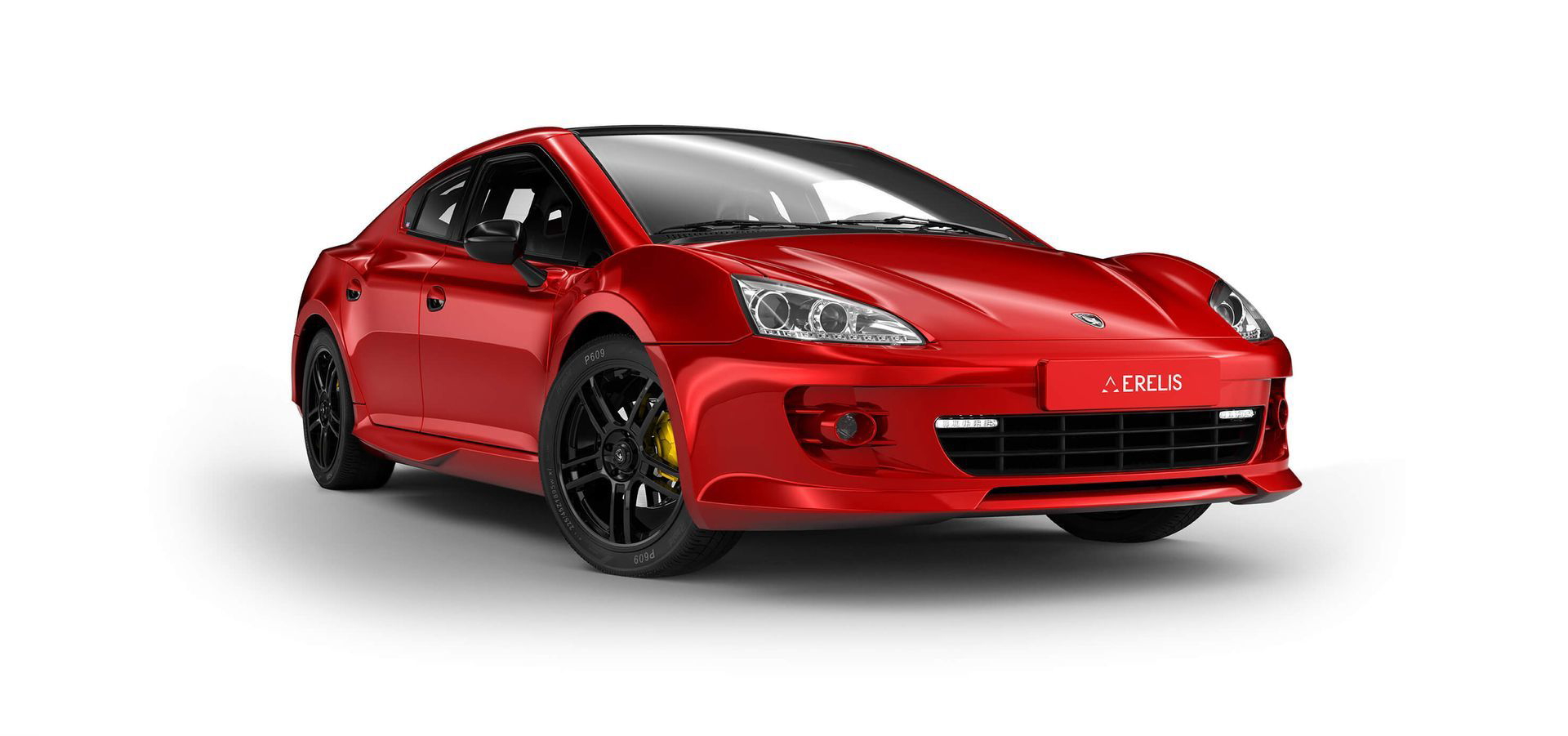 Mpm Erelis Deportivo Low Cost 21