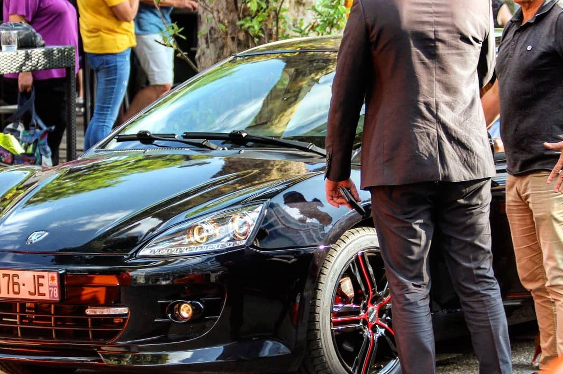 Mpm Erelis Deportivo Low Cost 3