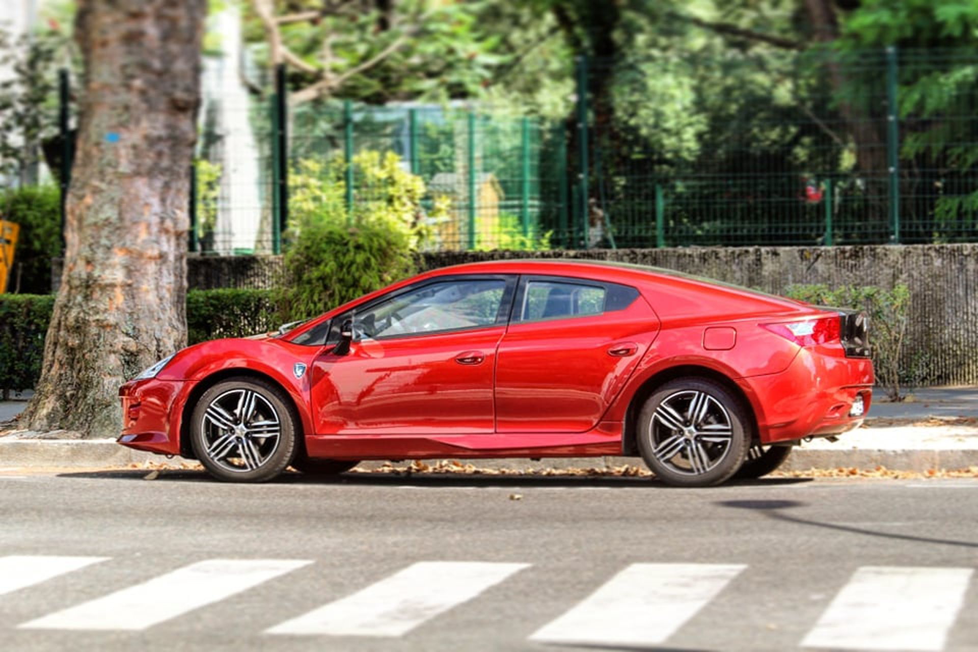 Mpm Erelis Deportivo Low Cost 5