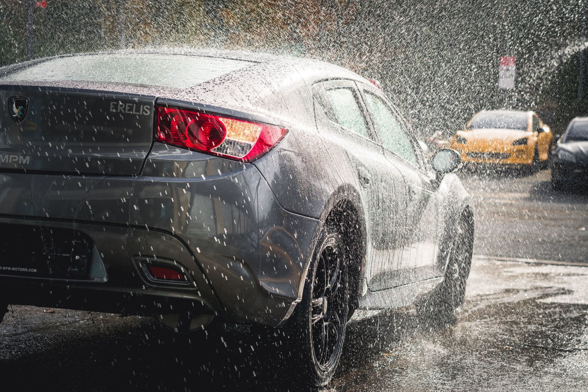 Mpm Erelis Deportivo Low Cost 6