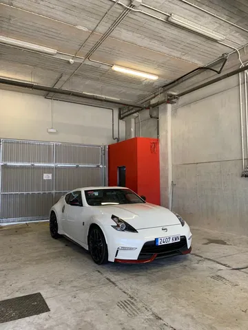 Nissan 370z 6to6 1