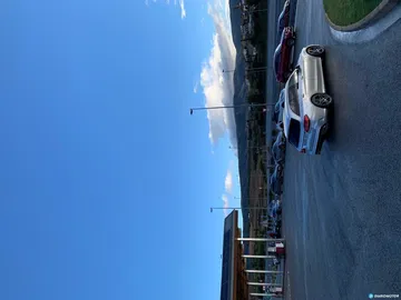 Nissan Gt R Parking 6to6 6