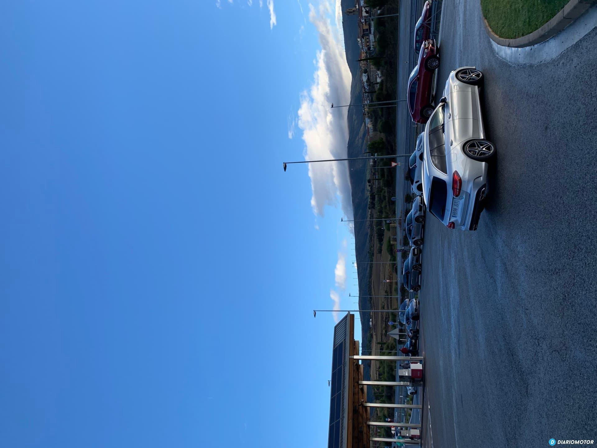 Nissan Gt R Parking 6to6 6