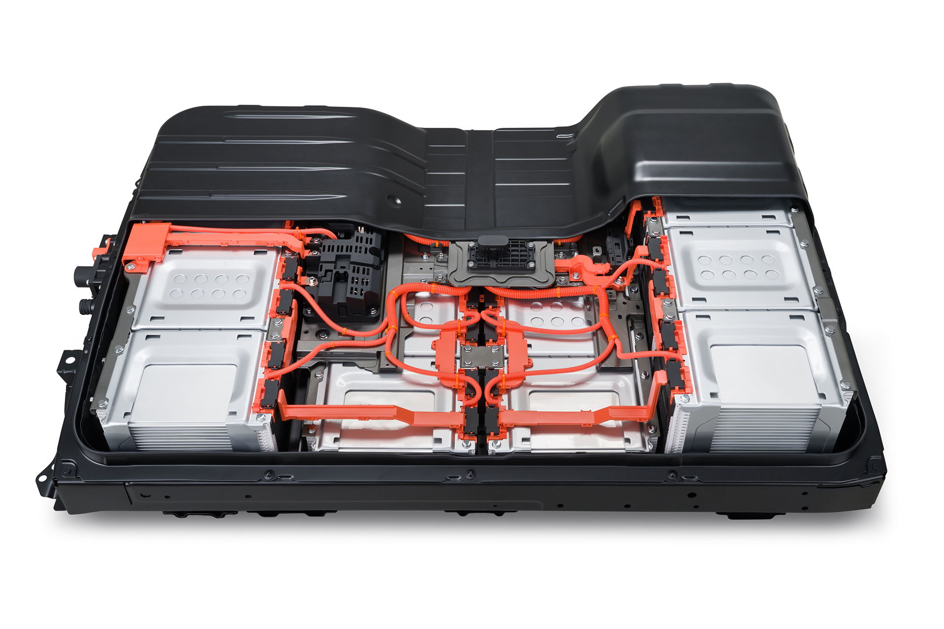 Nissan Leaf 2019 Bateria 04