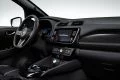 Nissan Leaf 3zero 2019 Interior 03