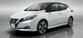 Nissan Leaf 3zero Blanco Exterior 09