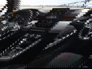 2019 Nouvelle Renault Clio
