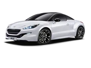 Peugeot Rcz 691675 Peugeot Rcz 2013 018 Fr