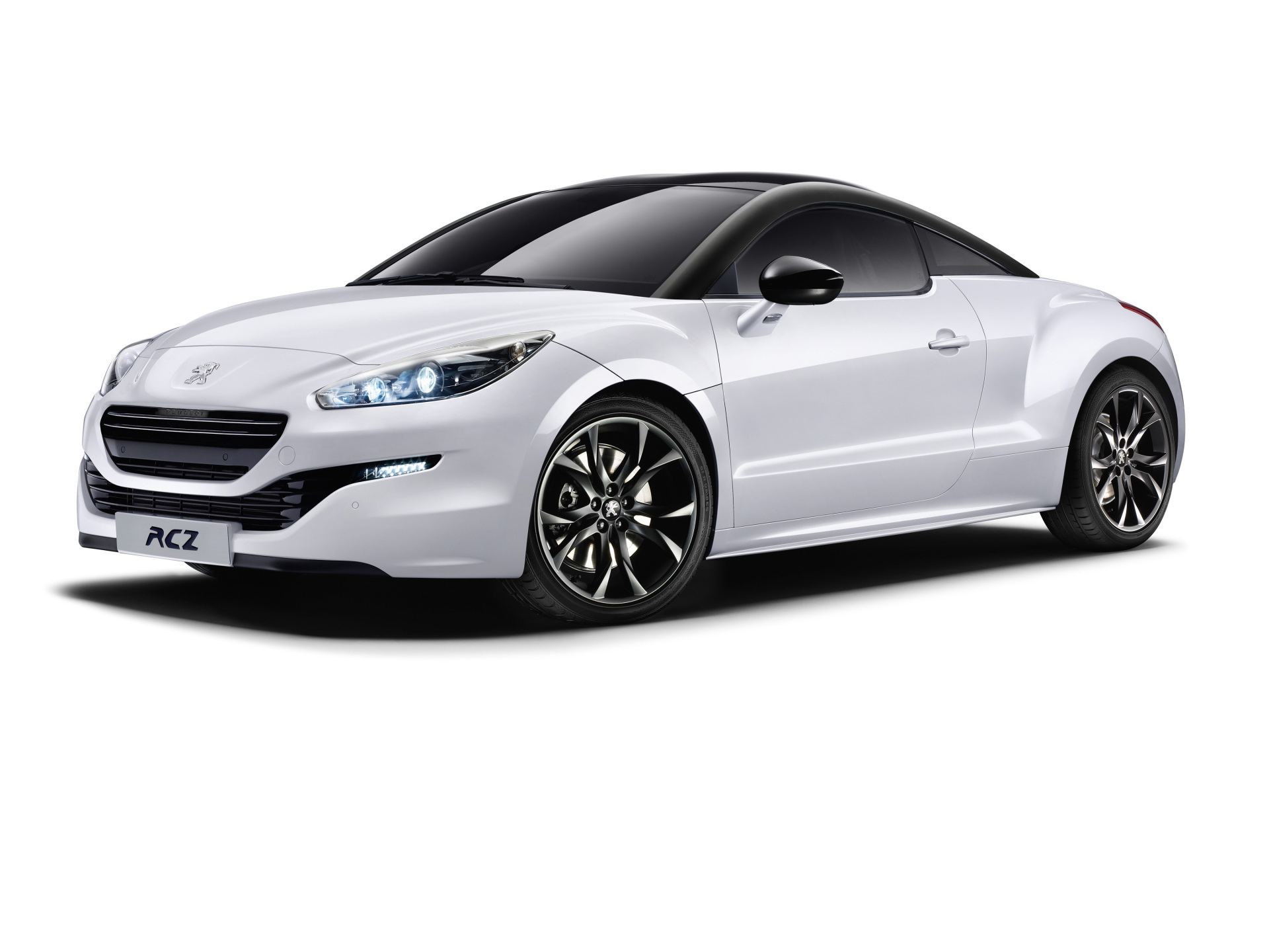 Peugeot Rcz 691675 Peugeot Rcz 2013 018 Fr