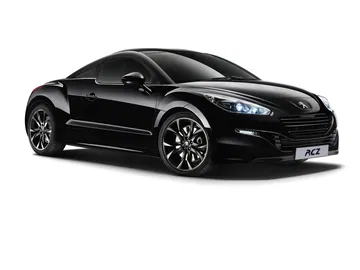 Peugeot Rcz 691676 Peugeot Rcz 2013 019 Fr