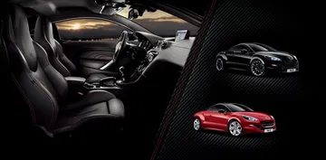 Peugeot Rcz 839217 75608peu