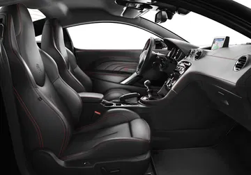 Peugeot Rcz 839238 75608peu D