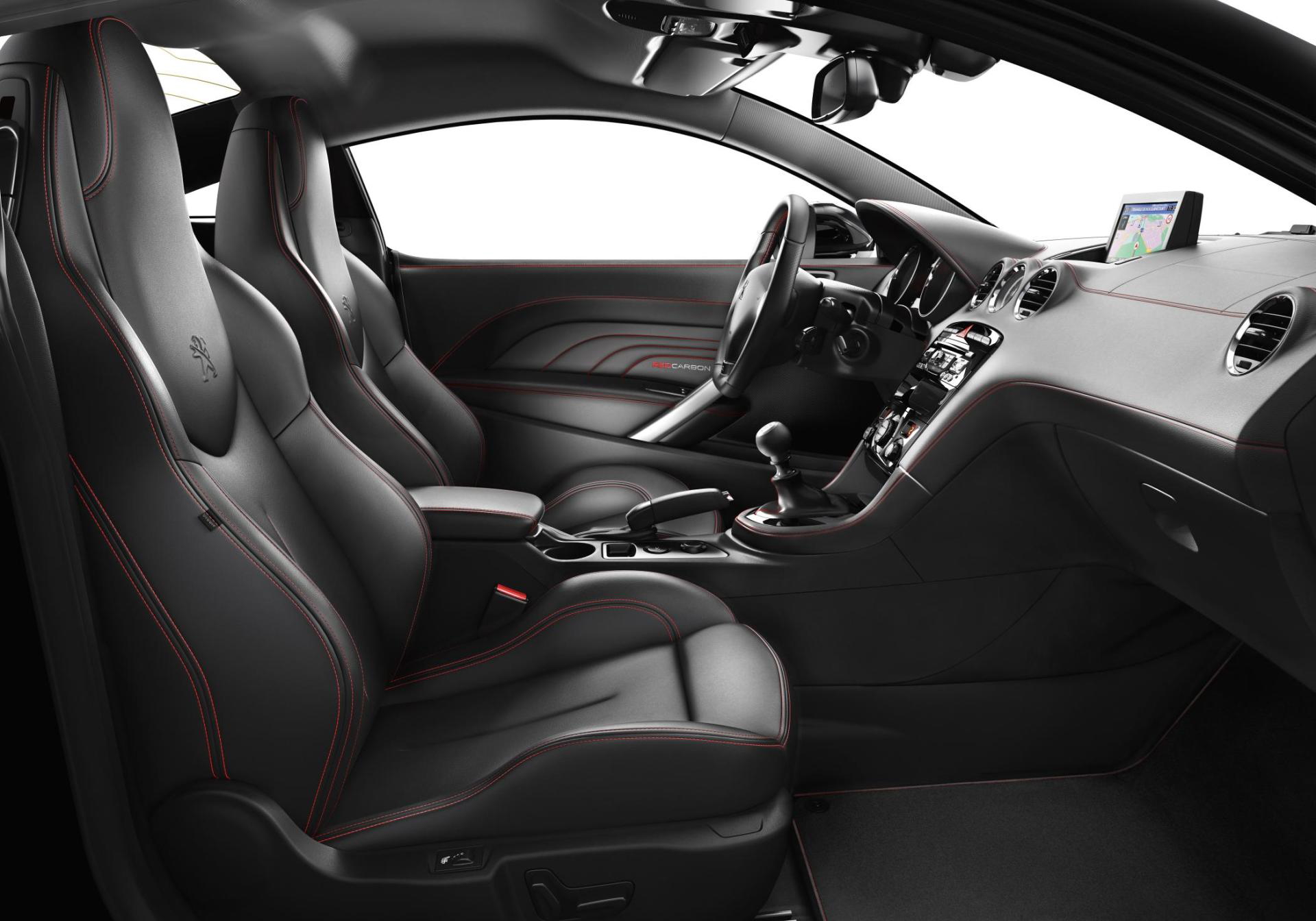 Peugeot Rcz 839238 75608peu D